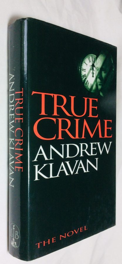 True Crime