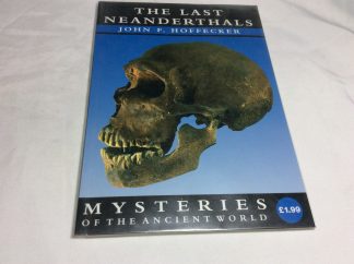 The Last Neanderthals
