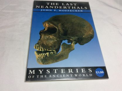 The Last Neanderthals