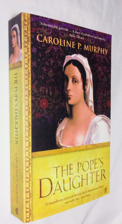 The Pope's Daughter