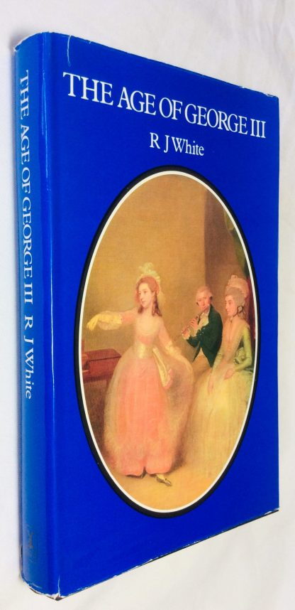 The Age of George III