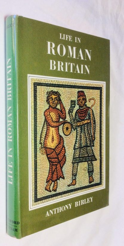 Life in Roman Britain  - English Life series