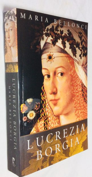 Lucrezia Borgia