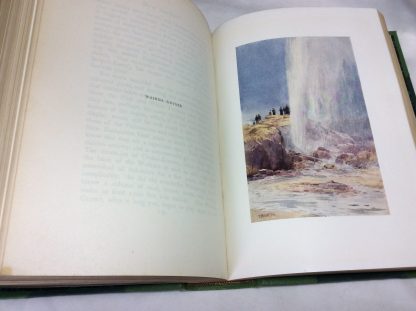 New Zealand:  Painted by F. and W. Wright - Image 4