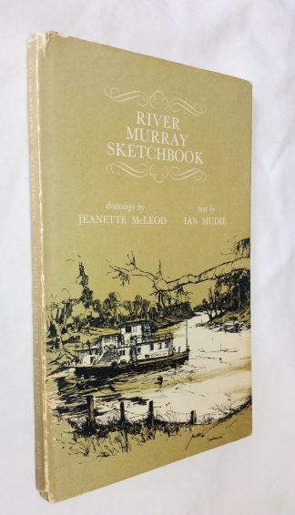 River Murray Sketchbook