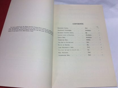 Scottish Country Dance Book, The: Book 6 - Image 2