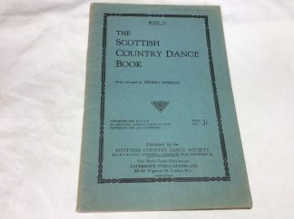 Scottish Country Dance Book, The: Book 10