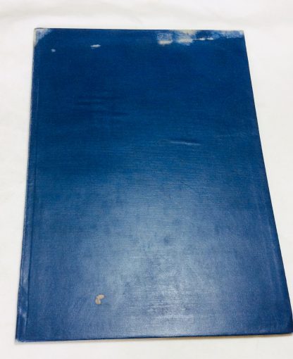 A Masonic Musical Service Book for the Three Degrees of Craft Masonry