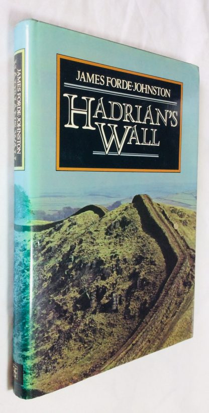 Hadrian's Wall