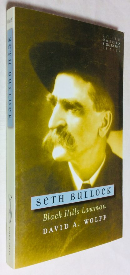 Seth Bullock: Black Hills Lawman