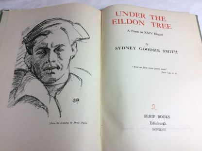 Under the Eildon Tree... A Poem in XXIV Elegies - Image 2