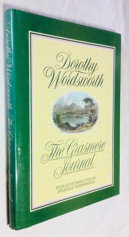 The Grasmere Journal