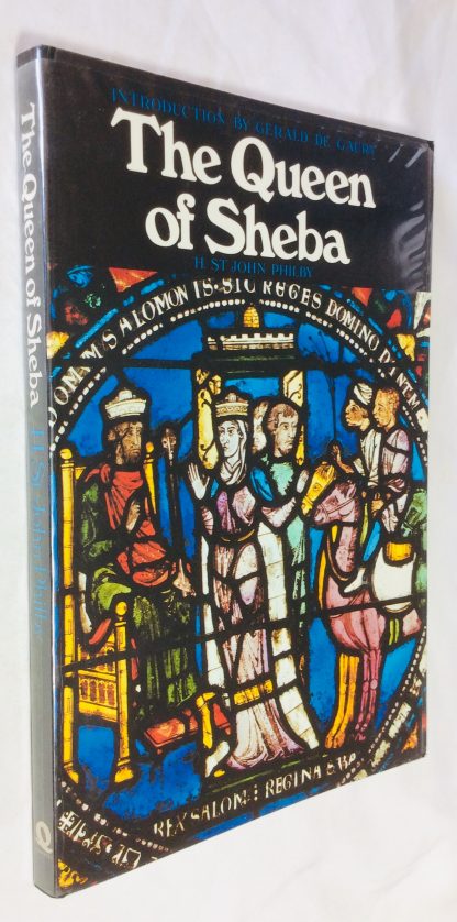 The Queen of Sheba