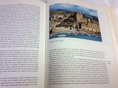 Castles and Churches of the Crusading Kingdom - Image 3