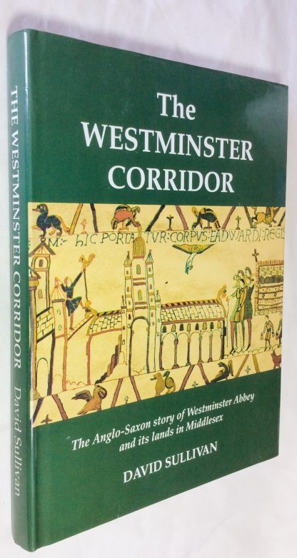 Westminster Corridor, The
