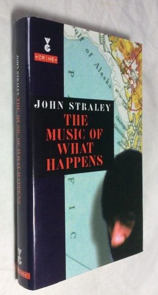 Music of What Happens, The