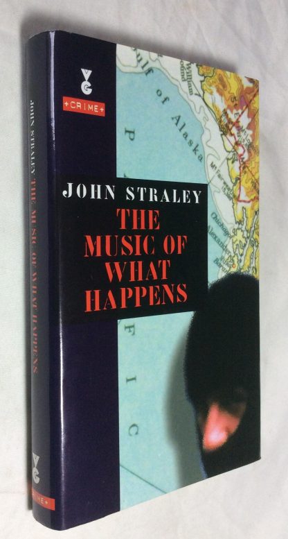 Music of What Happens, The