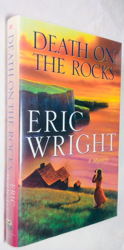 Death on the Rocks