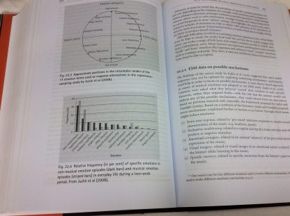 Handbook of Music and Emotion: Theory, Research, Applications - Image 3