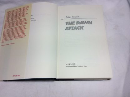 Dawn Attack, The - Image 3