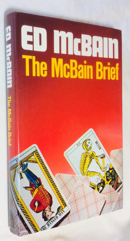 The McBain Brief