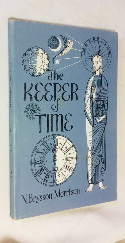 The Keeper of Time
