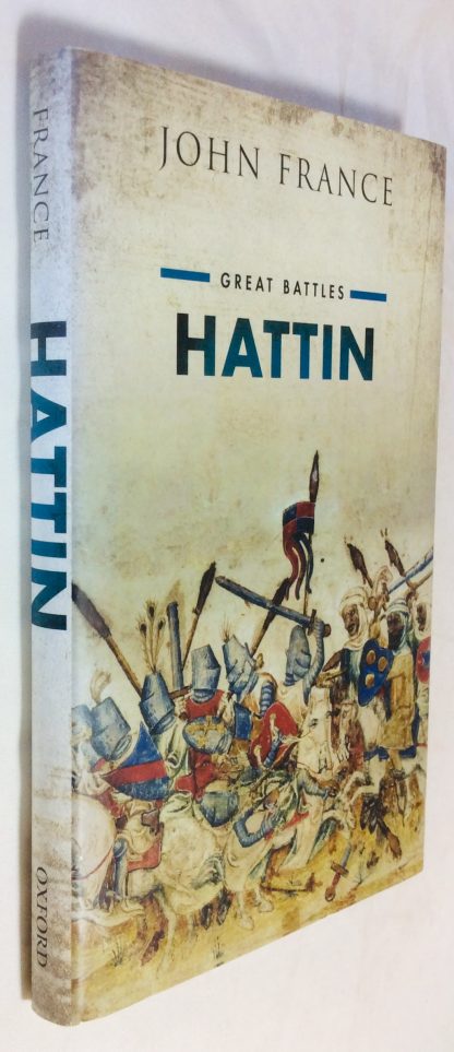 Hattin: Great Battles Series