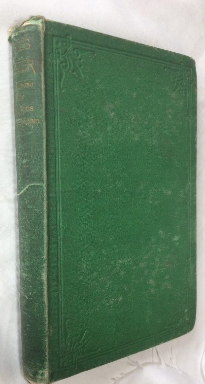 A Reminiscence of the Highlands of Scotland in 1843
