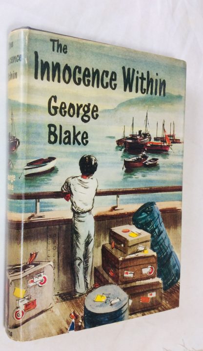 Innocence Within, The