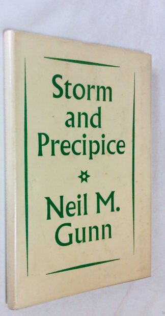 Storm and Precipice
