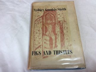 Figs and Thistles