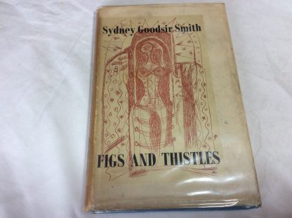 Figs and Thistles