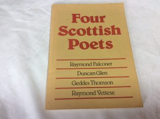 Four Scottish Poets