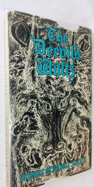 The Deevil's Waltz