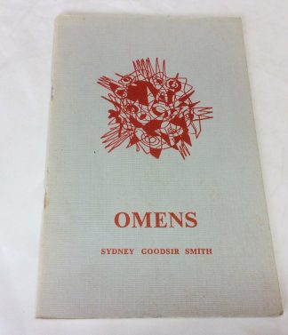 Omens. Nine Poems