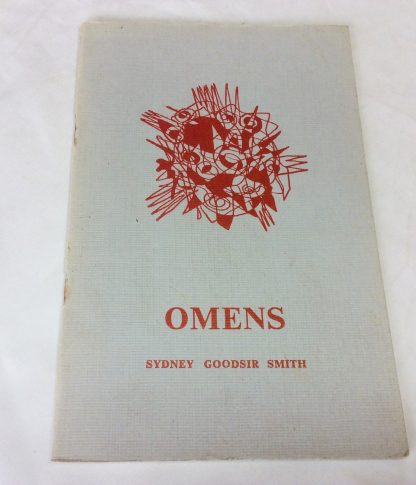 Omens. Nine Poems
