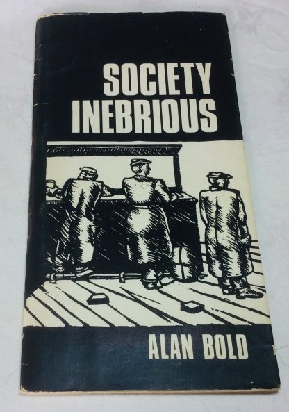 Society Inebrious
