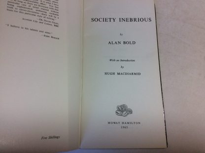 Society Inebrious - Image 2