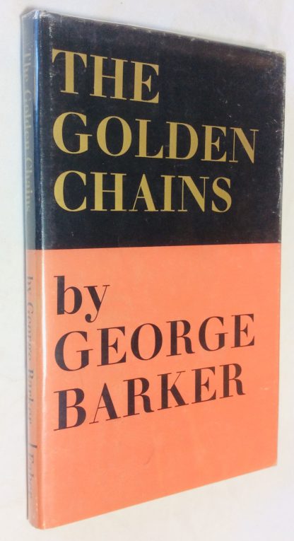 The Golden Chains