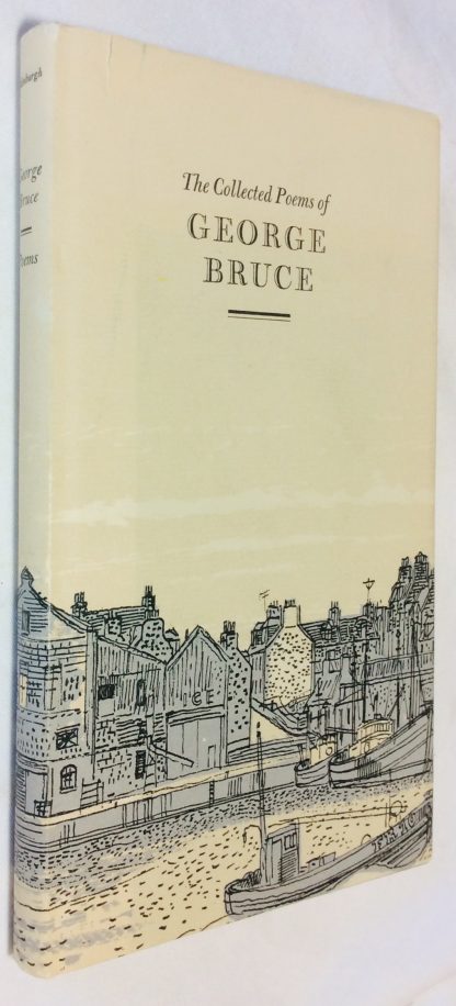 The Collected Poems: 1939-1970