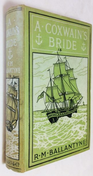 A Coxswain's Bride