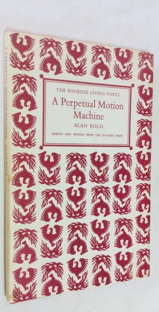 A Perpetual Motion Machine