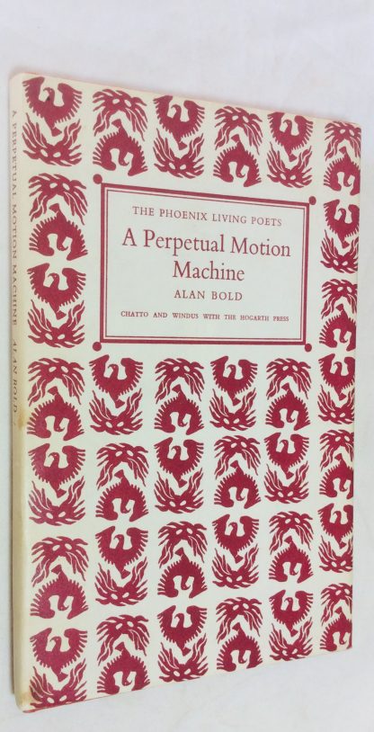 A Perpetual Motion Machine