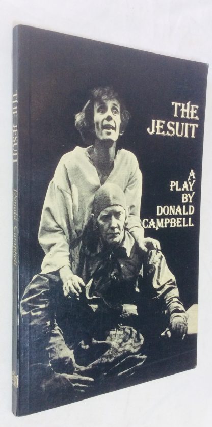The Jesuit