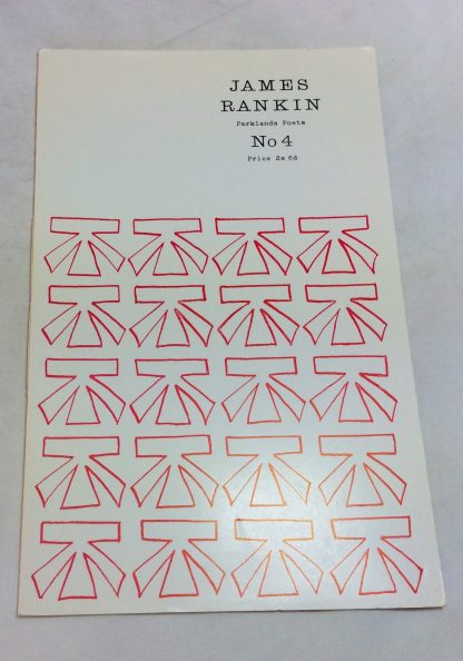 Poems: Parkland Poets No.4