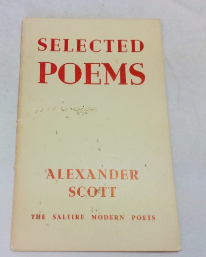 Selected Poems - Image 2