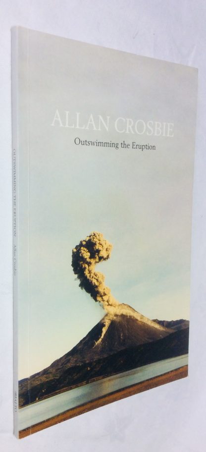 Outswimming the Eruption