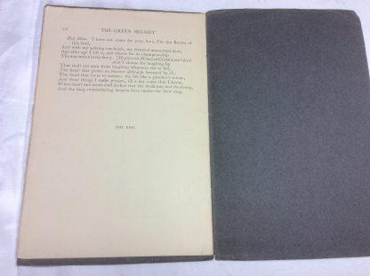 The Green Helmet: An Heroic Farce - Image 3