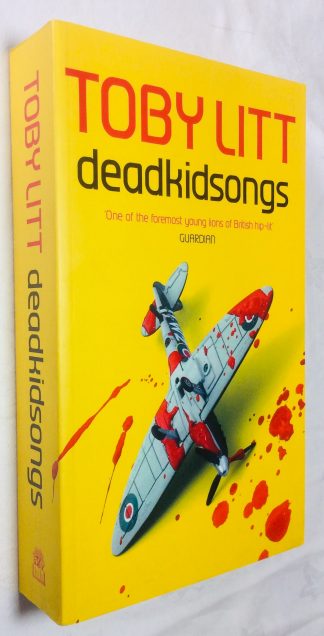Deadkidsongs