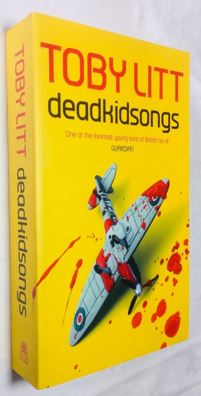 Deadkidsongs